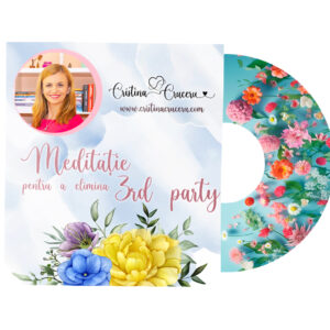 Meditație pentru a Elimina 3rd Party - Femei