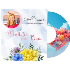 Meditație pentru Bani