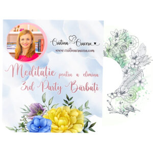 Meditație pentru a Elimina 3rd Party - Bărbați