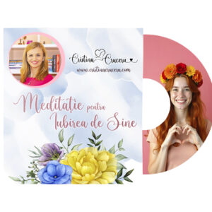 Meditație Pentru Iubirea de Sine