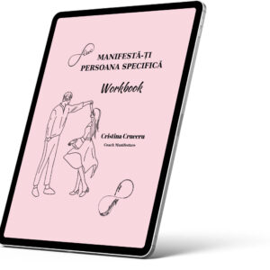 Manifesta-ti persoana specifica - Workbook